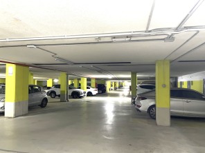 Garaje